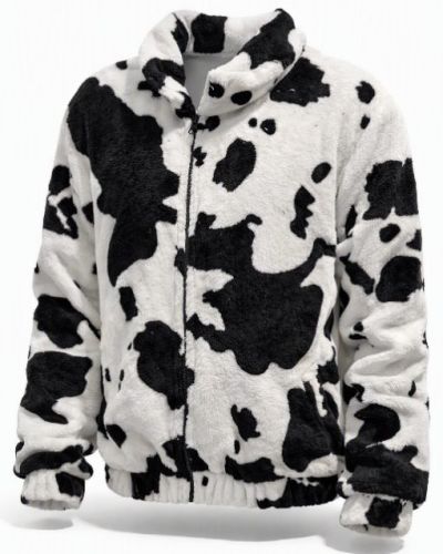 Fur-Jacket
